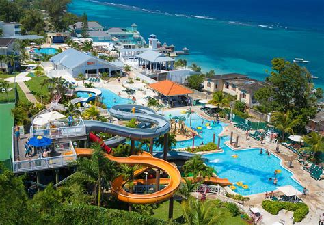 Best All Inclusive Resorts For Families In The Caribbean Huffpost