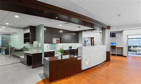 Cardiovascular And Critical Care Pavilion Marks Completion Of Phase I