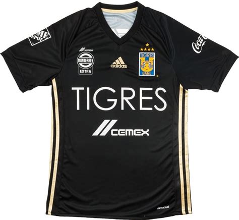 Camisa III Tigres UANL 2021 2022 Adidas Oficial Ubicaciondepersonas