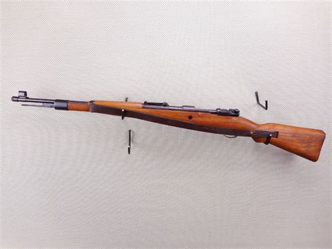 Mauser Model 98 Yugoslavian Caliber 8mm Mauser Switzers Auction