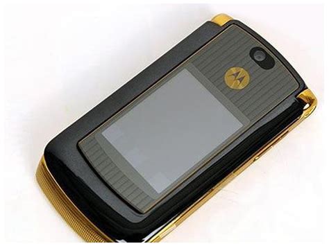 Original Unlocked Motorola Razr 2 V8 2g 2mp Gsm Flip Cell Phone Free