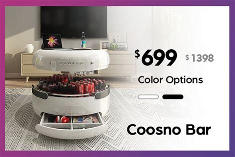 Are you looking for coosno smart coffee table price uk? Coosno, the Smart Coffee Table Redefined | Indiegogo ...