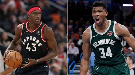 Toronto raptors vs milwaukee bucks nba betting matchup for aug 10, 2020. NBA Games Today: Raptors vs Bucks TV Schedule; where to watch NBA 2020 restart | The SportsRush