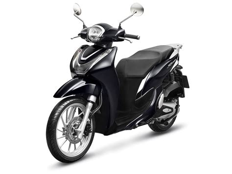2021 Honda Sh Mode 125 Guide Total Motorcycle
