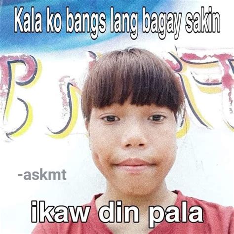Pin By Flor On Memes Tagalog Quotes Funny Memes Tagalog Tagalog
