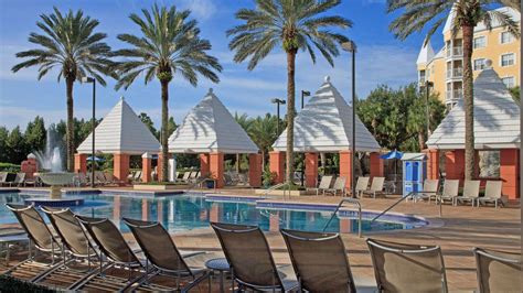 Hilton Grand Vacations Club Seaworld Orlando Desde 81 ̶3̶2̶0̶ Orlando Hoteles Kayak