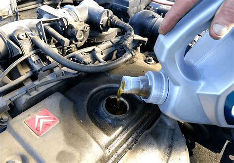 The Best Car Oil Guide How To Find The Best Oil For Your Car Axle