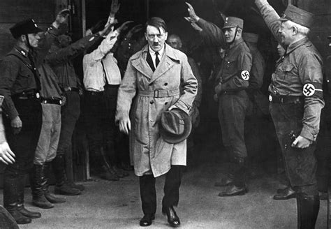 New Documents Just Revealed Adolf Hitler S Secret Sex Fetish — And It S Absolutely Disgusting