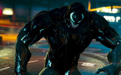 Venom Unleashed On Los Santos In This Gta V Mod Bloody Disgusting