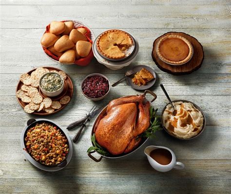 Thanksgiving dinner is coming up in just a couple weeks and we want you to be able to have the perfect feast ready. Eat In Or Take Out Thanksgiving Dinner From Tampa Bay ...