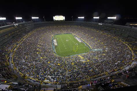 Green bay is wisconsin's oldest settlement. Green Bay Packers countdown to NFL football season 2017 - #98