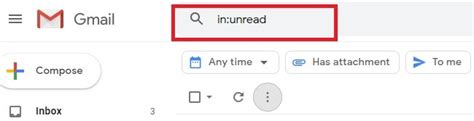 How To Mark All Unread Emails As Read In Gmail Make Tech