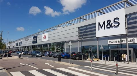Mk1 Shopping Park Milton Keynes