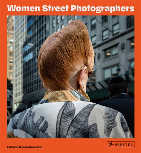 Women Street Photographers Ariane No L De Tilly Ciel Variable Magazine