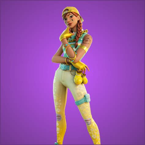 Aura Fortnite Item Skin Database DigitalTQ