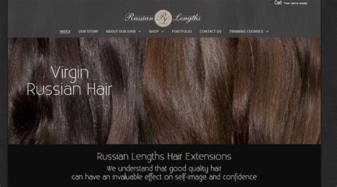 The Russian Girls Whose Hair Is Used To Make Virgin Hair Extensions