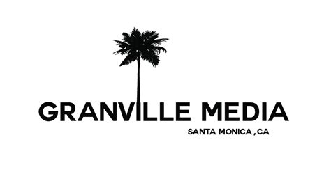 Granville Media Los Angeles Ca