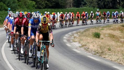Tour de France sets off on longest stage of 2019 route