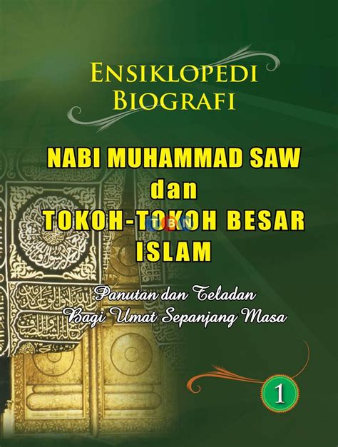 Biografi Sahabat Nabi Muhammad Saw Lakaran