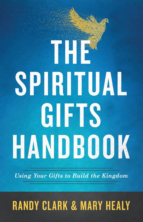 The Spiritual Ts Handbook Baker Publishing Group