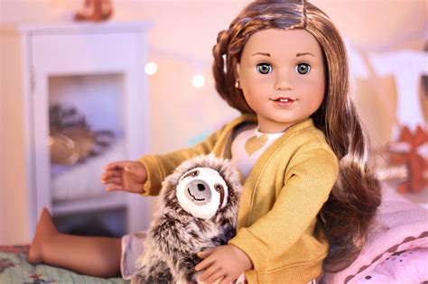 Https://techalive.net/hairstyle/american Girl Doll Celebration Hairstyle