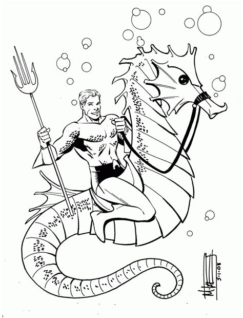 We have them in all different artistic styles and many different characters. Justice League Unlimited Coloring Pages - Coloring Home