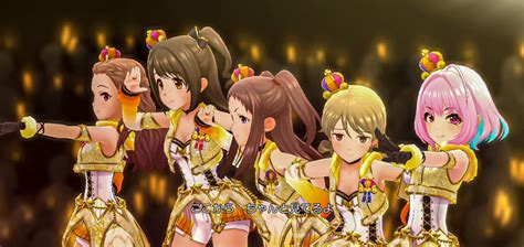 the idolm ster cinderella girls starlight stage review