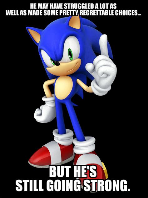 more sonic memes sonic the hedgehog know your meme vrogue
