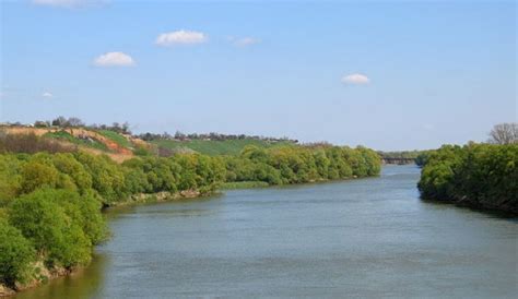 The kuban is a river in the northwest caucasus region of european russia. Kuban River