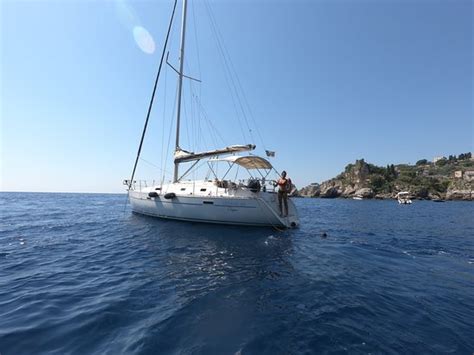 Sicily Sailing Experience Taormina 2020 All You Need To Know Before