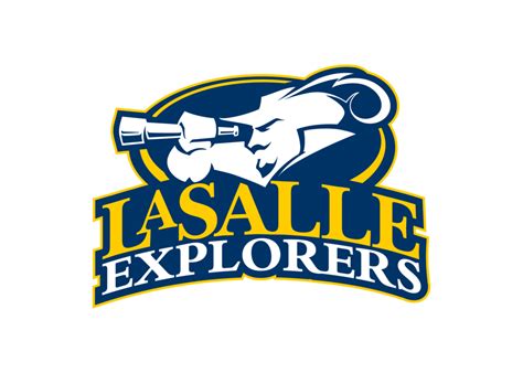 Download La Salle Explorers Logo Png And Vector Pdf Svg Ai Eps Free