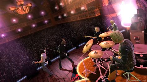 Guitar Hero Aerosmith 2008 Video Game