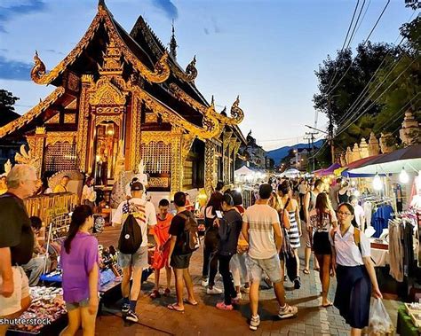 Night Bazaar Chiang Mai 2022 Alles Wat U Moet Weten Voordat Je Gaat Tripadvisor