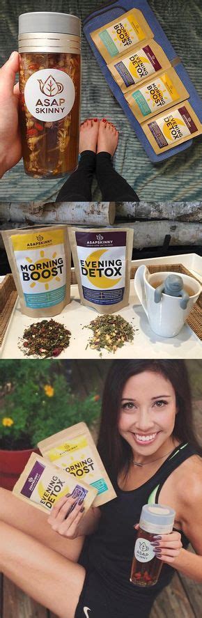 1 BEST DETOX TEA EVER Save Money With This Package Deal You Will