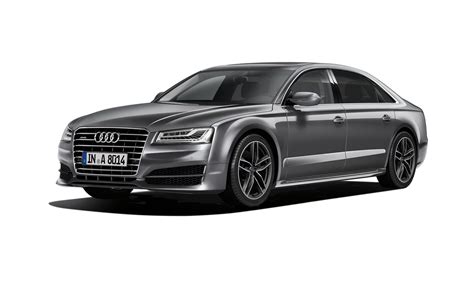 2016 Audi A8 Edition 21 Top Speed