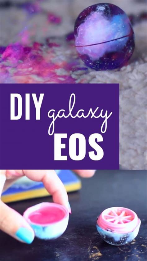 Diy Galaxy Crafts That Are Out Of This World Diy Projects For Teens