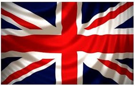 The Union Jack Flag Of The British Isles