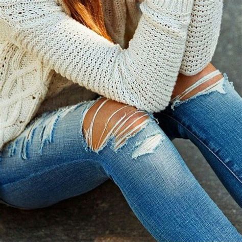 Denim Fashion Inspiration From Instagram The Jeans Blog