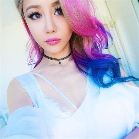 The Verified Wengie Misswen Instagram Photos And Videos Wengie