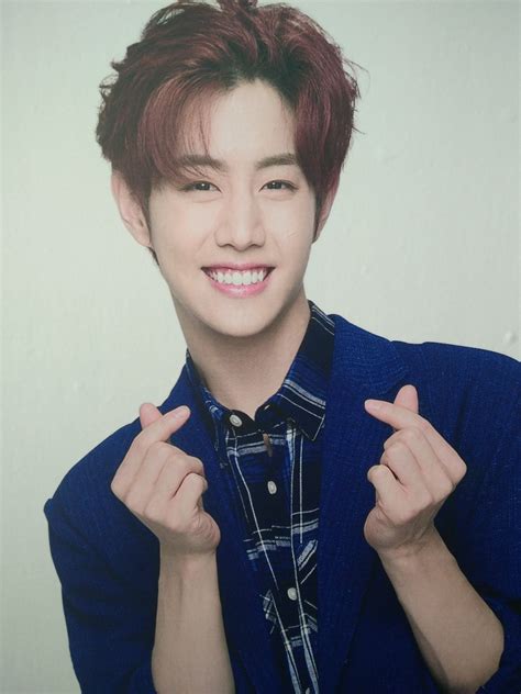 Mark Mark Got7 Got7 Marktuan Marktuan สามีในอนาคต