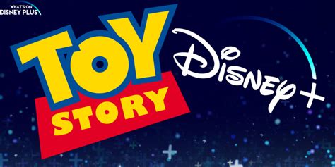 What Toy Story Movies And Shorts Will Be Available On Disney Whats