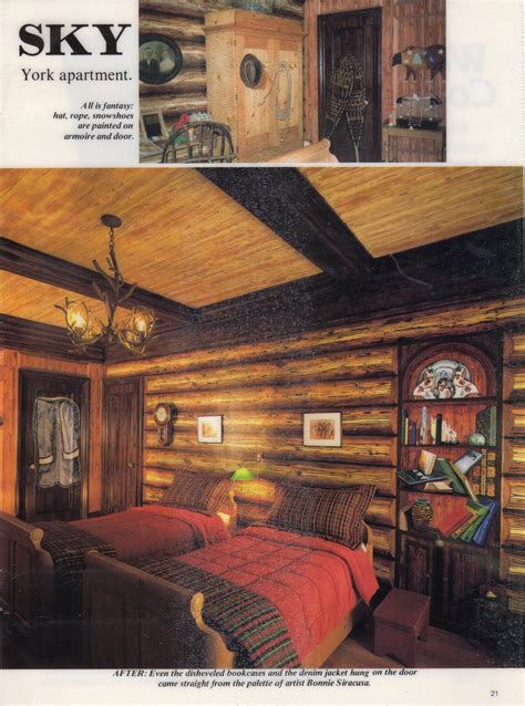 Country Almanac Magazine Winter 1989