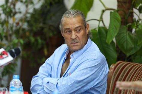 رغم هذا هب للدفاع على. زكي فطين زوج سعاد حسني وابن ليلى مراد يعلن أصابته بسرطان ...