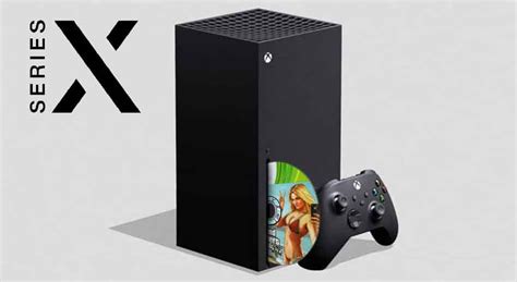 Mettre Un Disque De Jeu Xbox 360 Ou Xbox One Dans La Xbox Séries X Ce