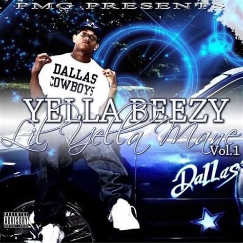Yella Beezy Lil Yella Mane Lyrics And Tracklist Genius