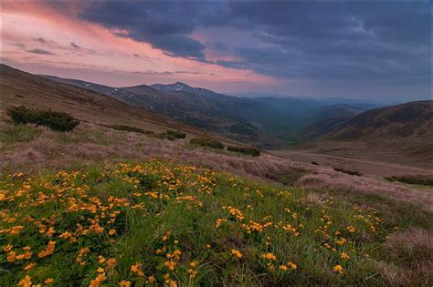 3840x2160px 4k Free Download Mountains Ukrainian Nature Ukraine