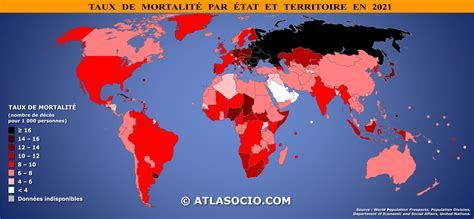 Carte Du Monde Taux De Ch Mage Par Tat Atlasocio Hot Sex Picture