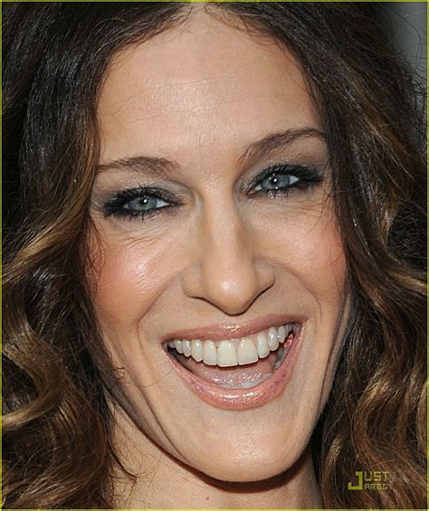 SJP Sarah Jessica Parker Photo 5860106 Fanpop