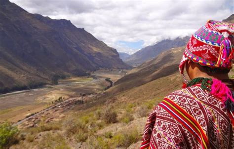 Classic Sacred Valley Of The Incas Tour In Cuzco Full Day Inka Land