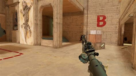 Los Mejores Shooters Vr 5 Juegos De Disparos Para Realidad Virtual
